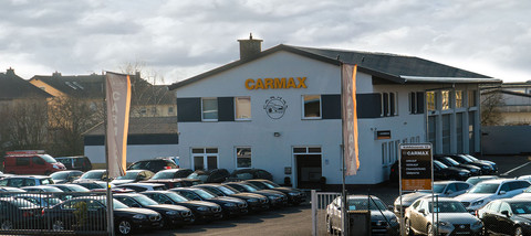 Carmax GmbH & Co. KG